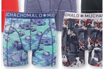 muchachomalo 2 pack herenboxers