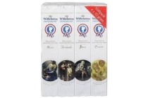 fortuin hollandse meesters pepermunt giftpack