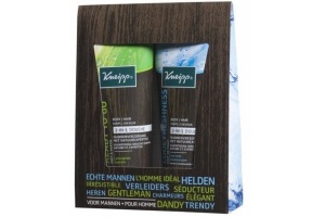 kneipp men kadoset