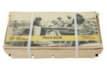 oesters fris en ziltig