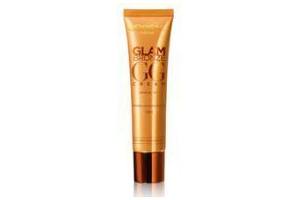 glam bronze gg cream