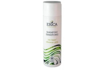 erica shampoo