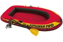 boot explorer pro 300