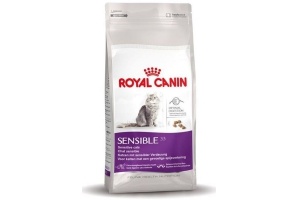 royal canin sensible 33