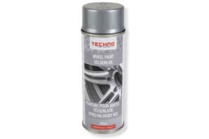 techno velgen spuitverf