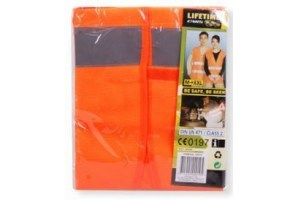 veiligheidsvest en471