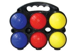 jeu de boule set