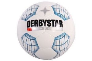 derbystar voetbal scirocco