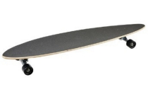 longboard