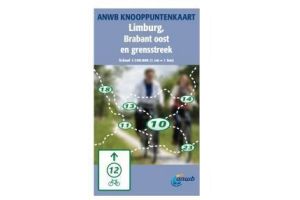 knooppuntkaarten