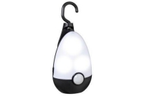 watshome kastlamp met sensor