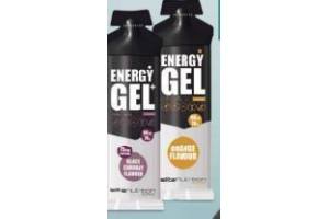 energy gel