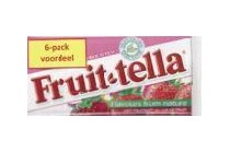 fruittella