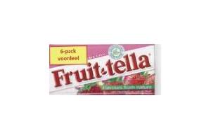 fruittella