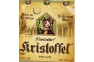 kristoffel