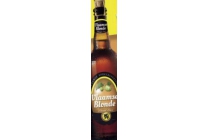 vlaams blond bier