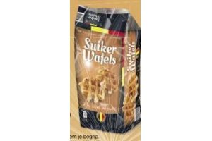suikerwafels