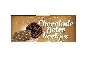 originele koekjes
