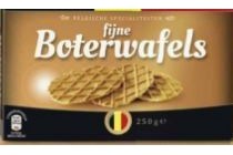 boterwafels