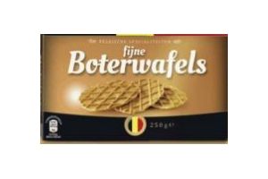 boterwafels