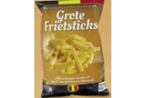 friet chips