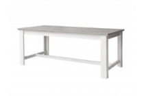 tafel steigerhout rotsgrijs