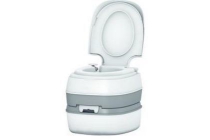 chemisch toilet handy potti silverline