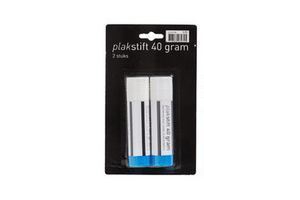 plakstift