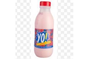 yo drinkyoghurt