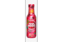 feel good ice tea