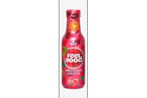 feel good ice tea