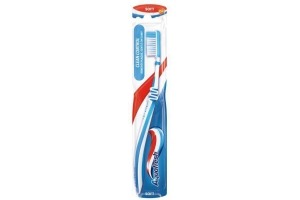 aquafresh tandenborstel