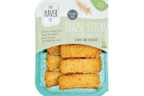 van haver tot vegetarische sticks