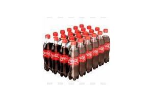 coca cola regular 50 cl