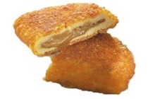 kipsate schnitzels