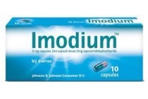 imodium capsules