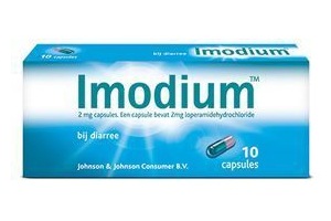 imodium capsules