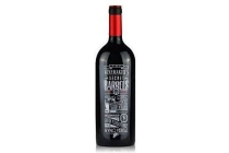 winemaker s secret barrels