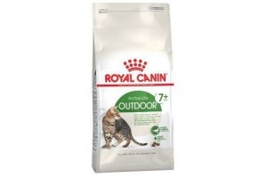 royal canin active life outdoor 7