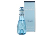 davidoff coolwater woman eau de toilette