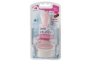 wilkinson sword intuition dry skin spring edition scheerapparaat