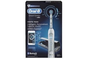 de oral b pro 7000 white smartseries elektrische tandenborstel