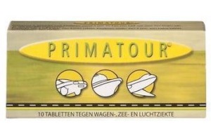 primatour reistablet