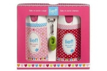 lief giftset