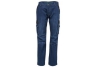 247 jeans grizzly d30 werkspijkerbroek