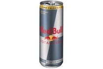red bull energy drink zero