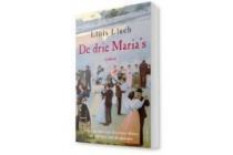 roman de drie maria s