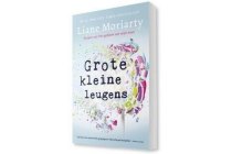 liane moriarty grote kleine leugens