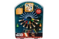 star wars jumbo activity pack