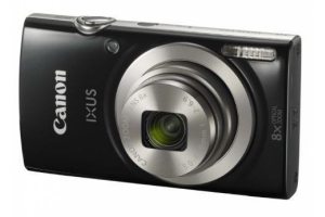 canon camera ixus177